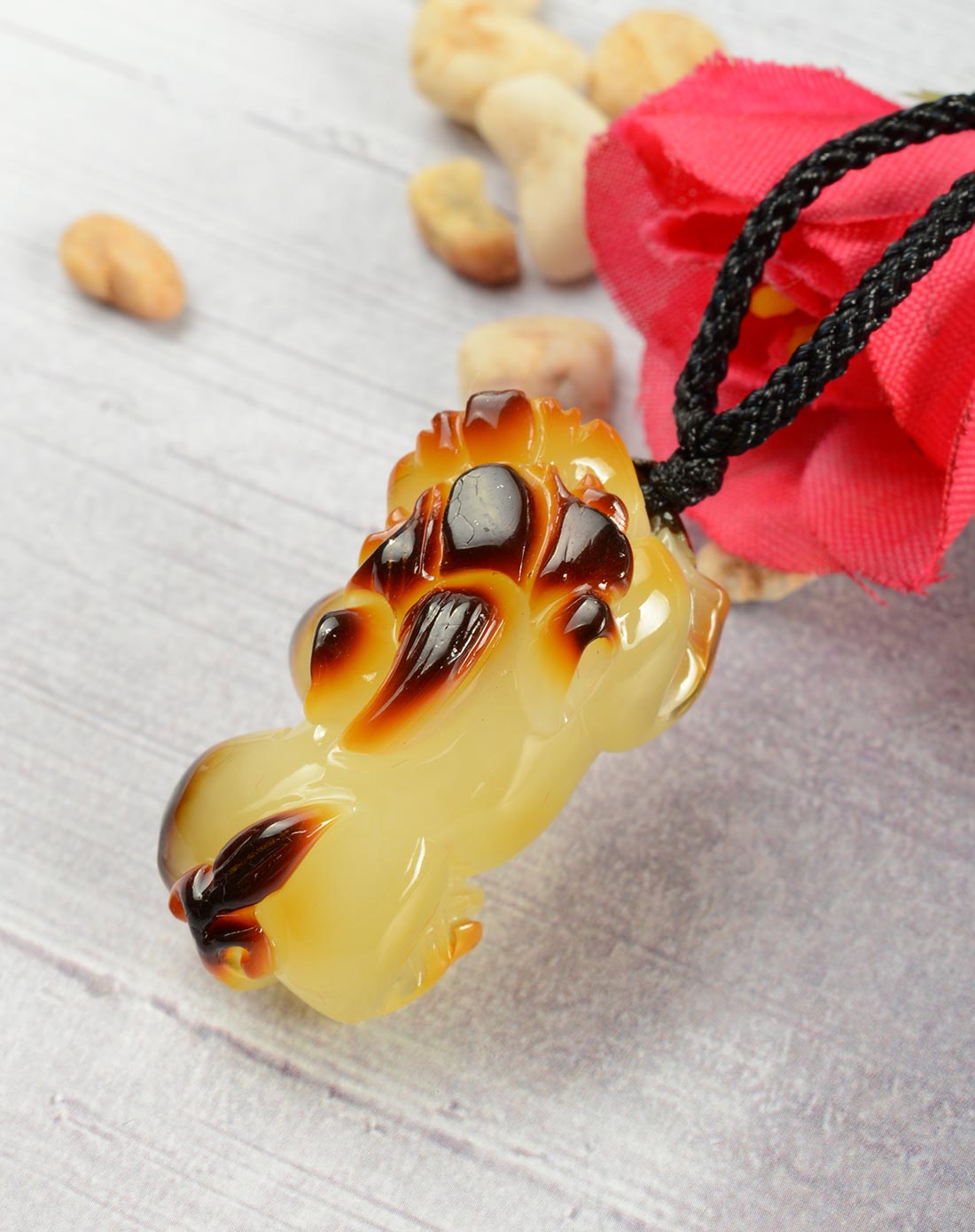 貔貅可以和生肖守护神一起戴吗,貔貅适合什么人佩戴