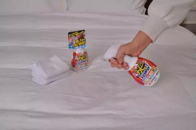 霉菌感染用什么喷雾比较好,潮湿的霉菌用什么消毒比较好