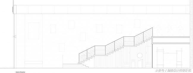 贵阳“31度灰”时尚艺术馆,以艺术馆的形式来设计时尚买手店
