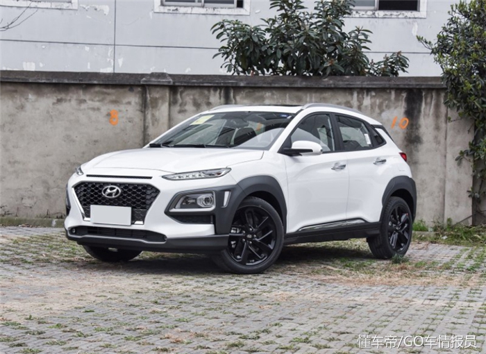 北京现代ENCINO今日上市荣威RX8/起亚全新智跑等车四月接踵来袭