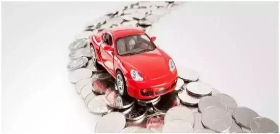 P2P车贷一周TOP30：人人聚财强势回血，投哪网跌落榜单！