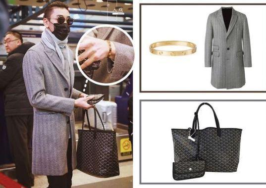 7年前的练习生范丞丞,练习生时期范丞丞