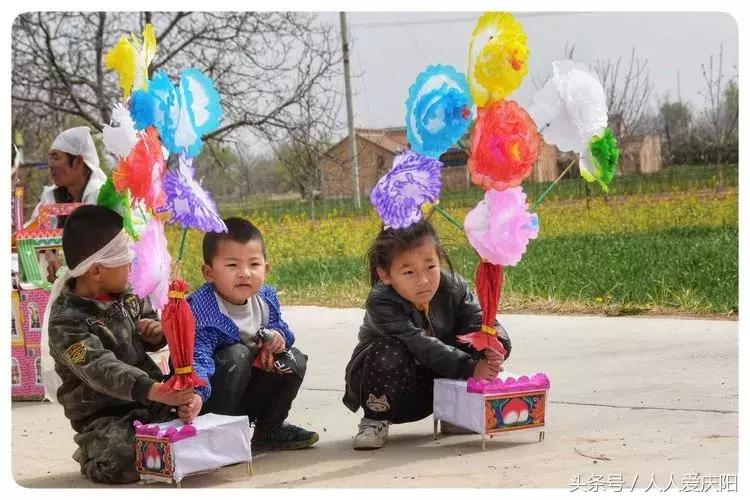 庆阳市镇原农村丧葬习俗,宁县丧葬习俗