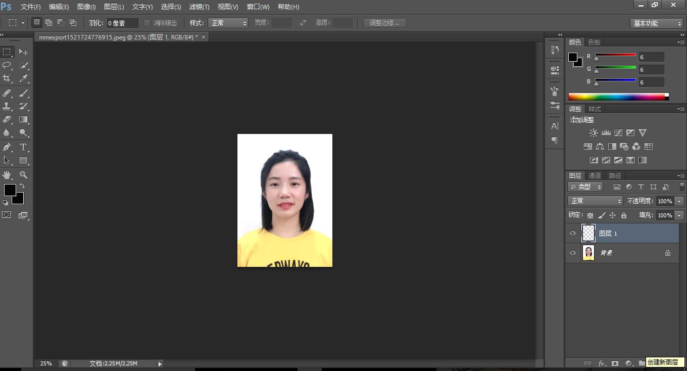 拍100元的证件照,10块钱的证件照怎么拍