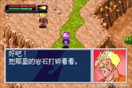 怀旧篇那些年，咱们没玩过的那些GBA游戏！那些年的被窝时光！