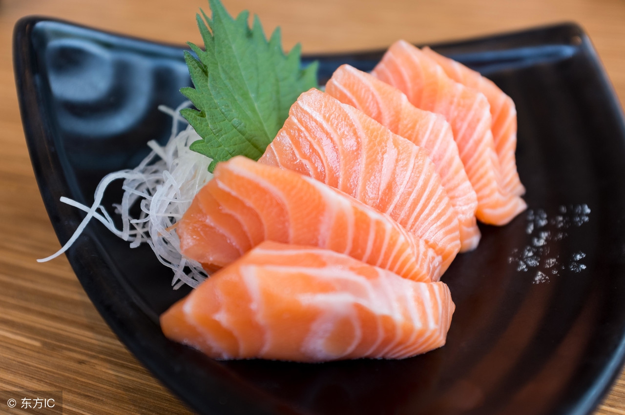 日本料理里经常点的鱼,日本料理最正宗的是什么鱼