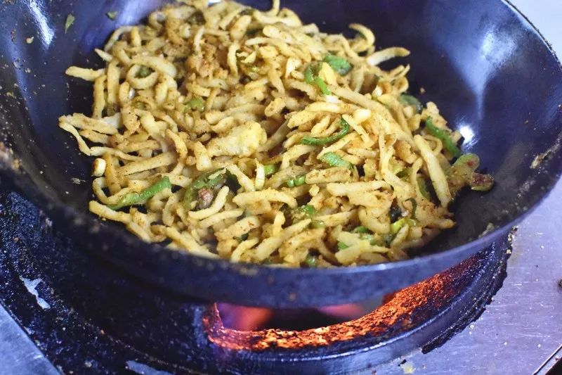 西安回民街小馆,西安旅游攻略回民街美食