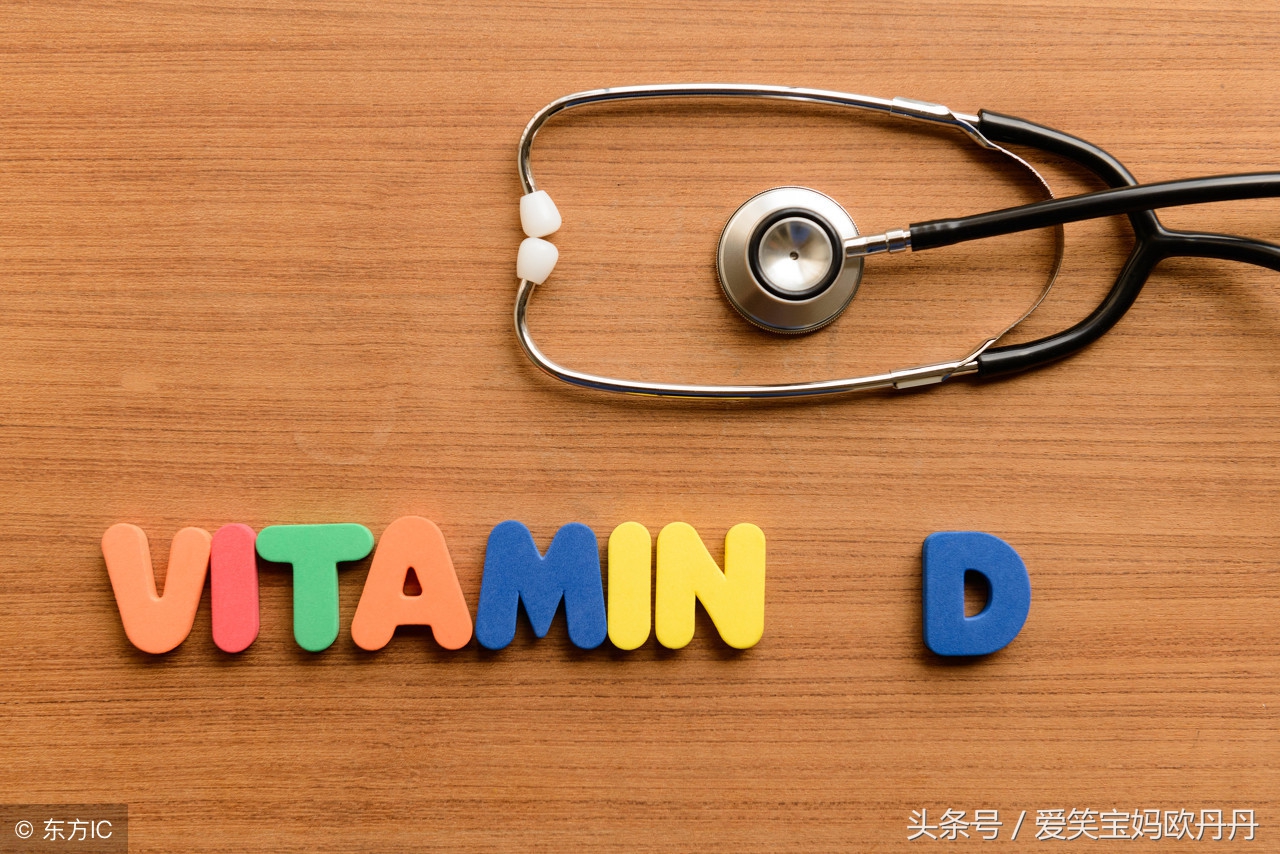 新生儿有必要补充的重要营养素到底是什么?妈妈们记得收藏!