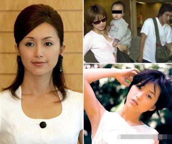 她是全亚洲的女神，颜值高到你无法想象，因*毒涉**生涯毁于一旦