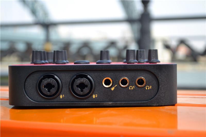 创新k3声卡唱歌效果,创新k3声卡唱歌模式