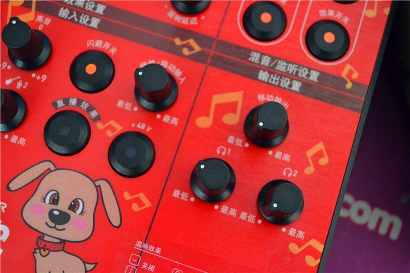 创新k3声卡唱歌效果,创新k3声卡唱歌模式