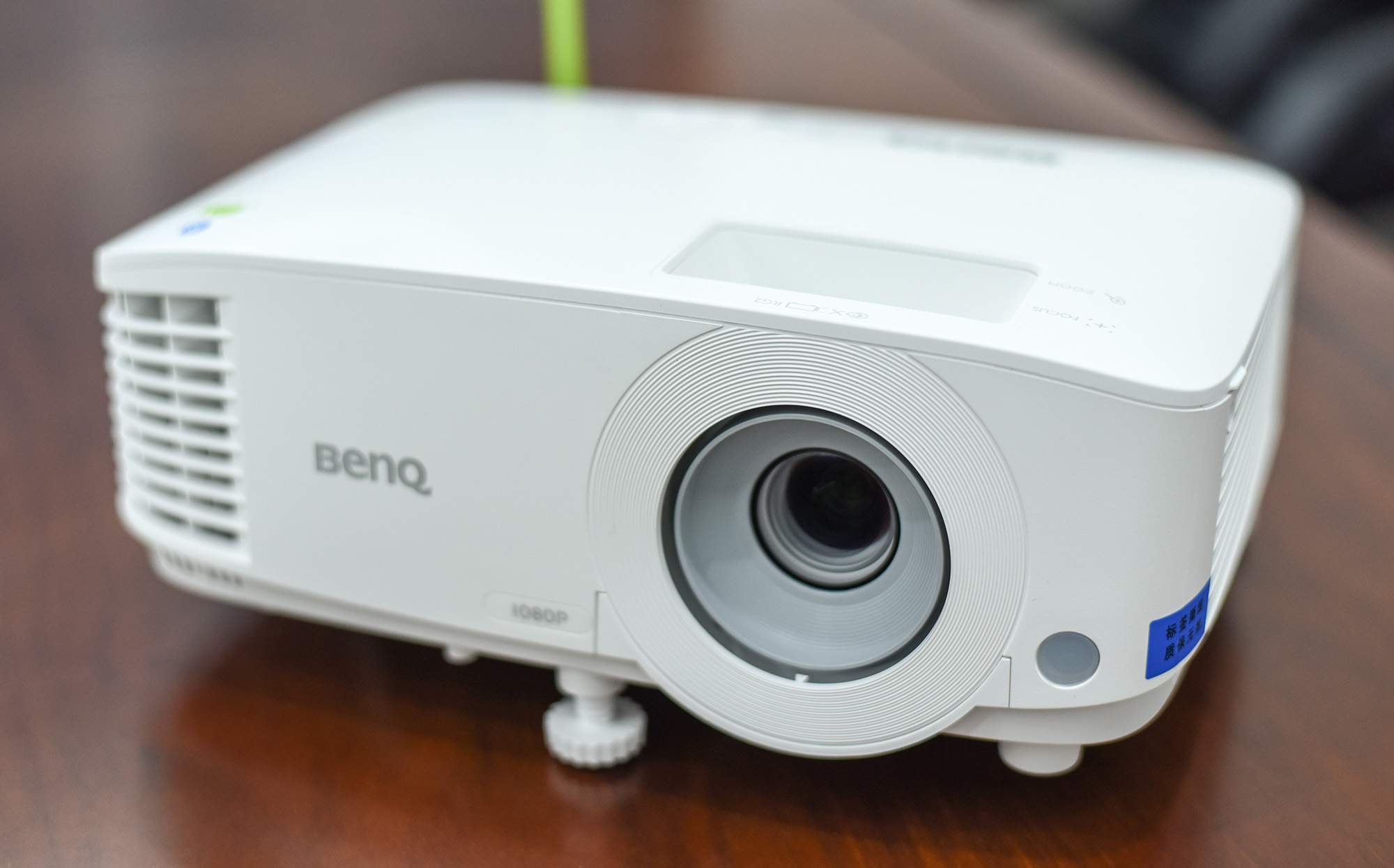 benqe580智能商务投影,benqe580投影仪