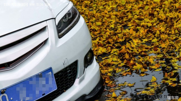 没有wagon不要紧，妖媚的老马照样俘获你！（附改装清单）