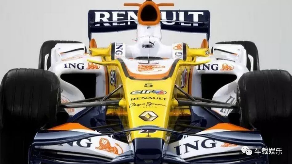 上海f1方程式赛事回放,引爆f1