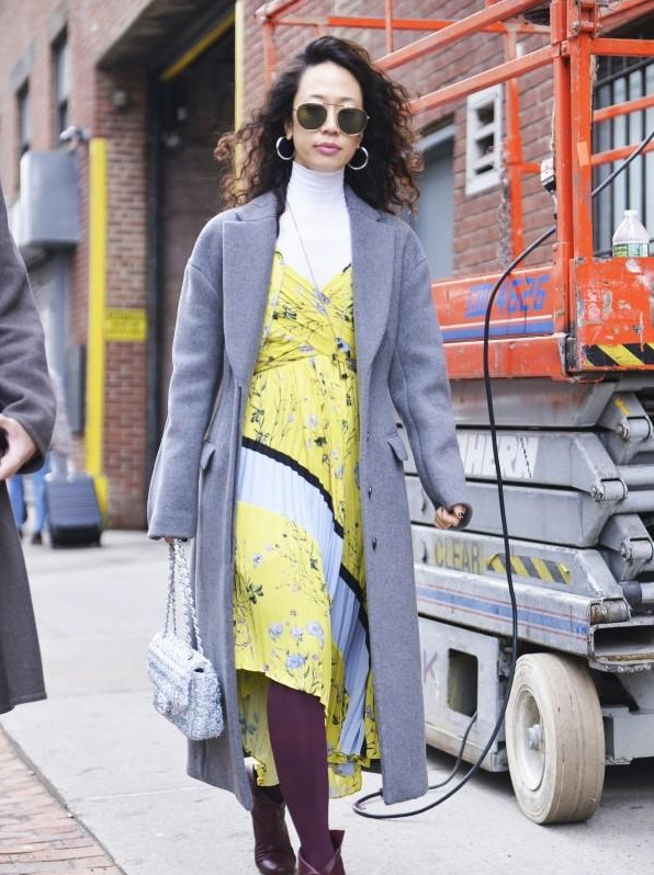 最流行的连裤袜新款,各种颜色连裤袜哪个比较好看