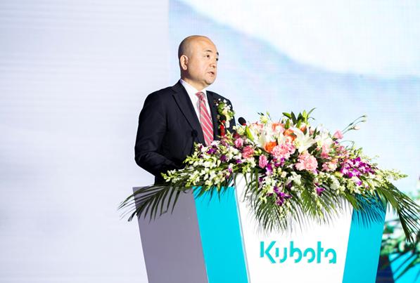 久保田农业机械苏州有限公司,苏州久保田农业机械有限公司地址