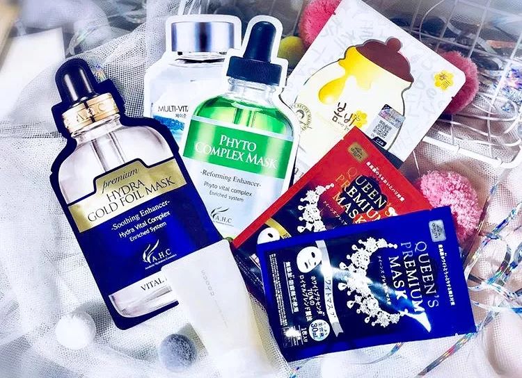 TravelInJapan|大V的旅行箱必备药妆