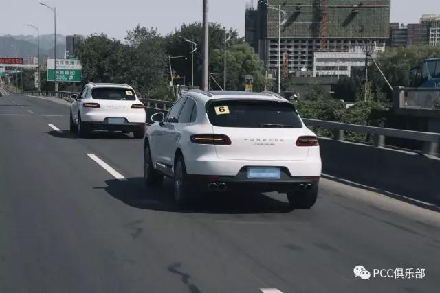 保时捷车友会活动,2021年保时捷车友会