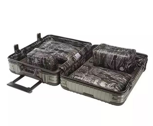 supremerimowa联名开箱,supreme春装