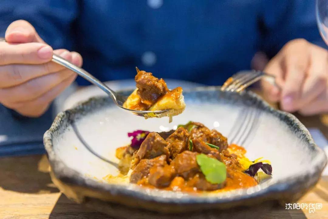 沈阳浪漫法式餐厅,沈阳十大必去的餐厅西餐