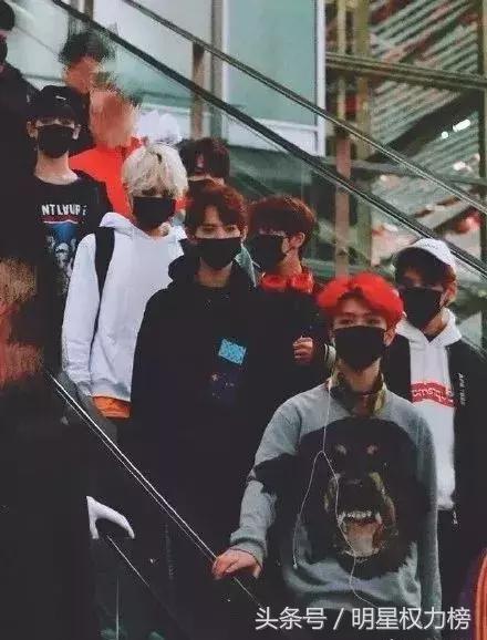 乐华七子小迷糊见面会,乐华七子代言小迷糊