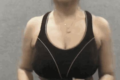 健身女性高级感内衣,健身美背内衣常规款