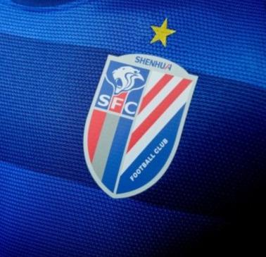 中国足球名将申花,悲情南慕容