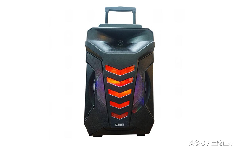 大妈们如何选择广场舞音响,遥控广场舞大妈的音响