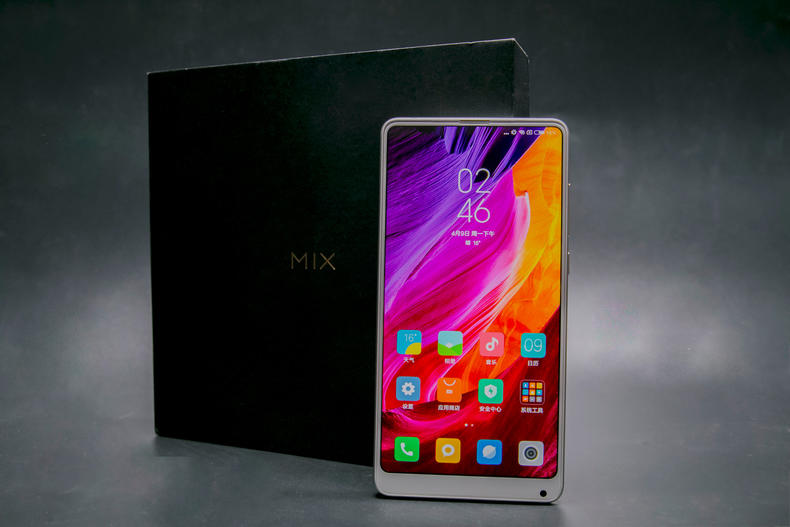 小米mix2s有哪些进步的地方,加量不加价小米12s
