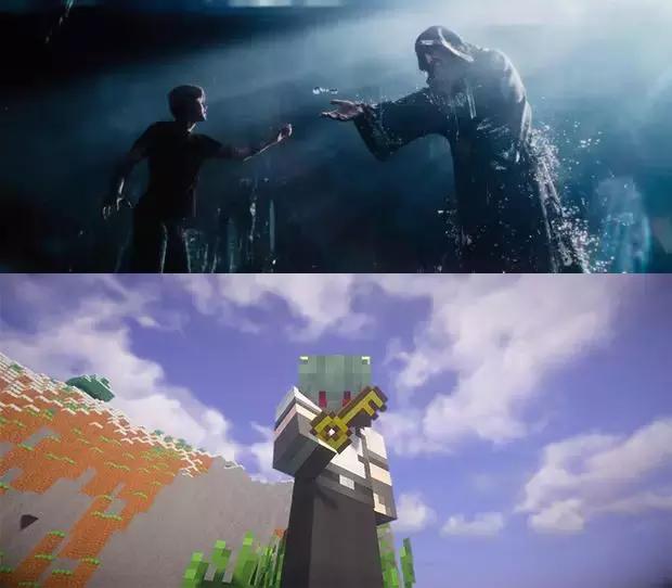 头号玩家的绿洲游戏,绿洲里面的游戏