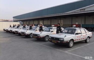 科目三考试全过程细节和技巧要点,老司机总结的20条经验