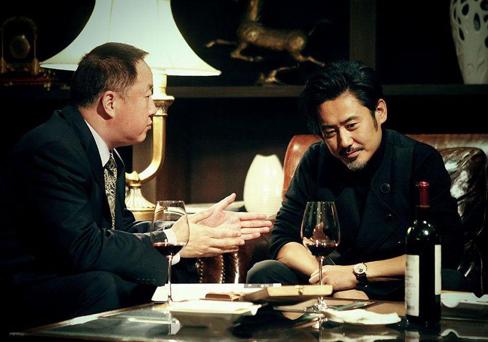 王源去巴塞尔钟表展,王源巴塞尔国际钟表珠宝展