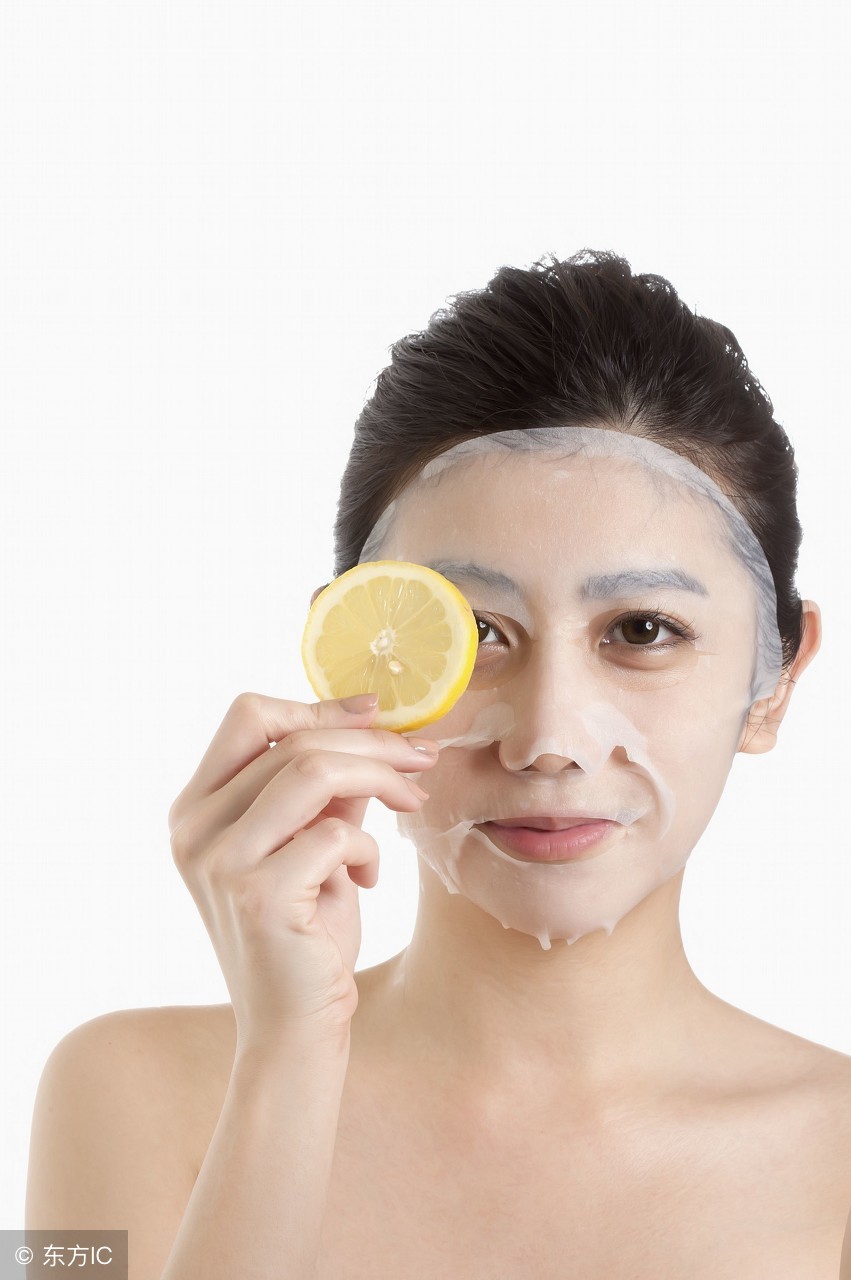 一片能抵十片的面膜,一片一片的湿敷面膜