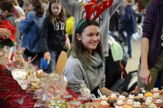 德国高中留学专业,德国路易莎隆文理中学