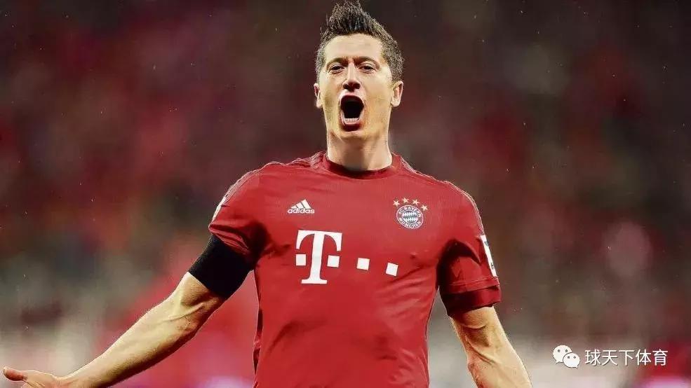 欧冠前瞻|拒绝逆转拜仁皇马齐头并进