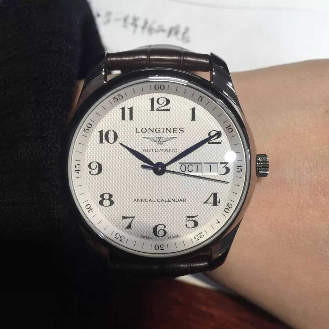 1-2万浪琴表哪款比较好,2万浪琴怎么选