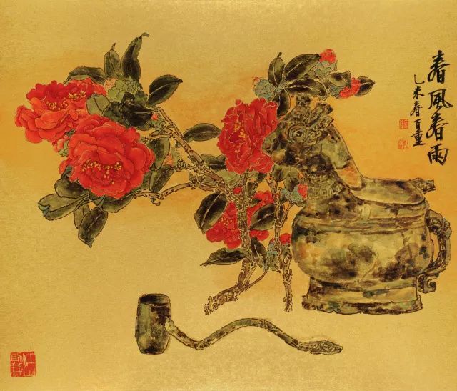 郑百重画家,郑百重山水画讲堂全集