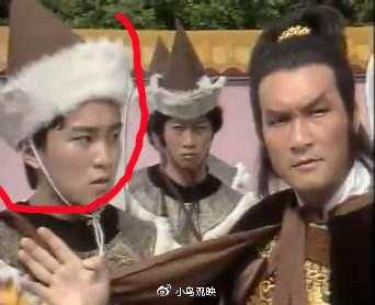 小鸟观映|人生是一场走心的喜剧——时代电影人周星驰