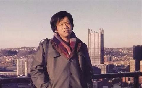 程序员王小波是谁养的,王小波程序员