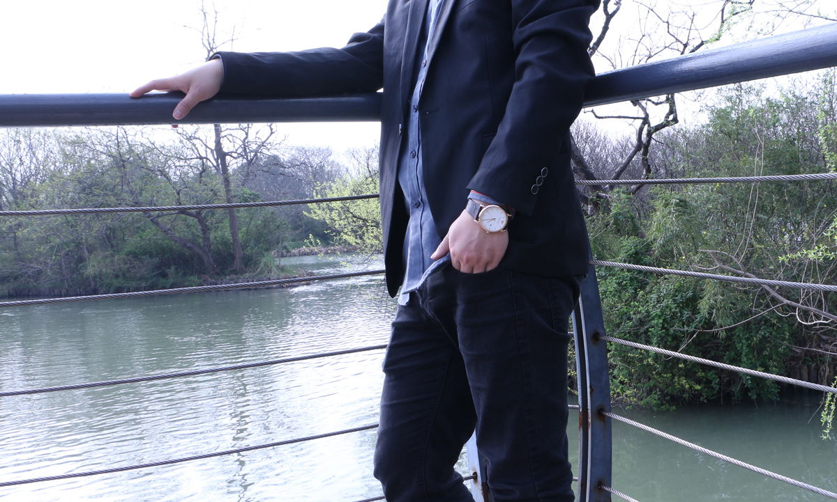 阿玛尼手表时尚男表,阿玛尼男士简约表