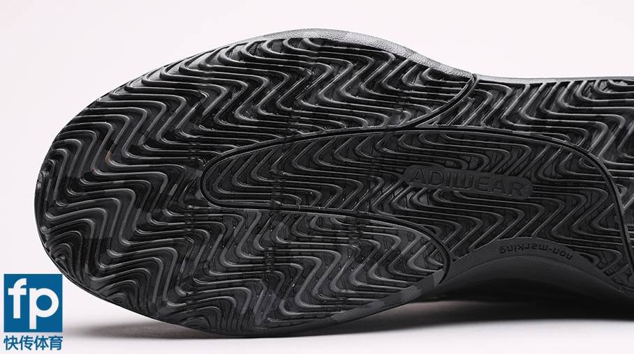 球鞋推荐阿迪篇,阿迪适合外场的鞋