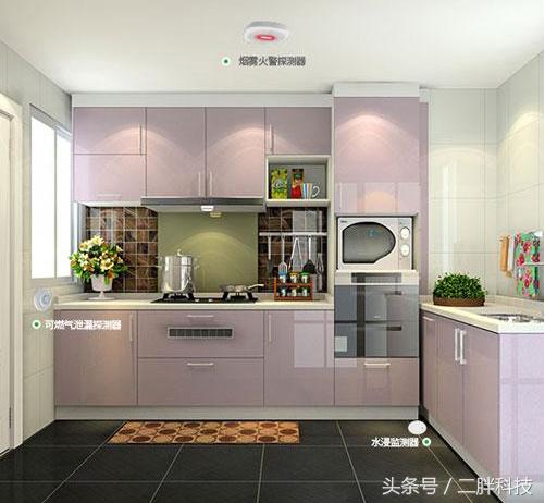 智能家庭到底有多好,智能家庭的缺点