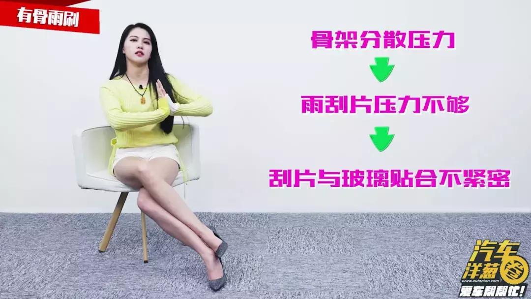 汽车雨刷怎么动手洗干净,雨刷不灵敏怎么修理