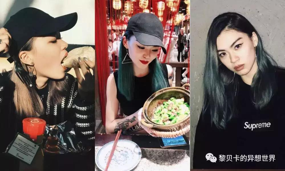 你的颜值适合什么发色,适合提升颜值的发色