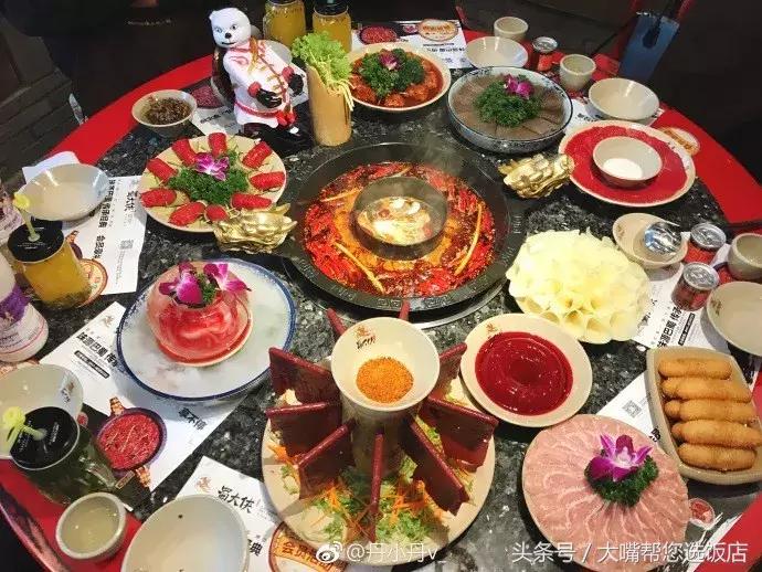 吃遍大连美食,大连美食推荐必吃小店