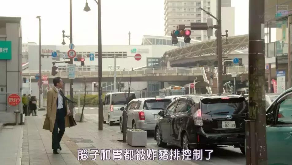 干得出这种事,才配叫吃货