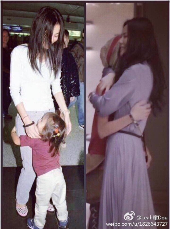 菲已入佛,唯已成仙,留童一个在人间