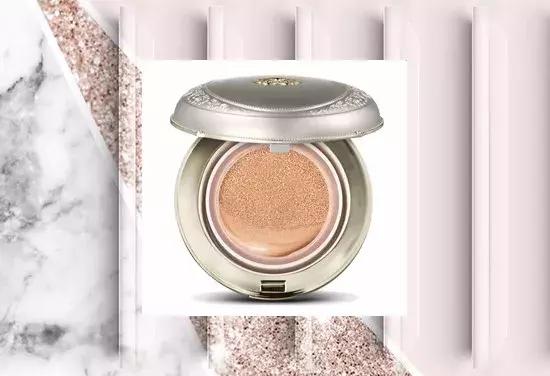 宋慧乔同款气垫粉底液,韩国本土气垫宋慧乔