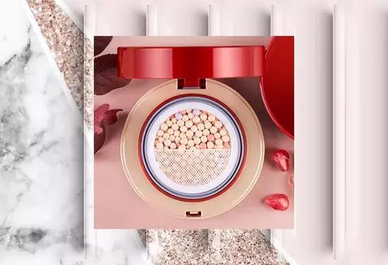 宋慧乔同款气垫粉底液,韩国本土气垫宋慧乔