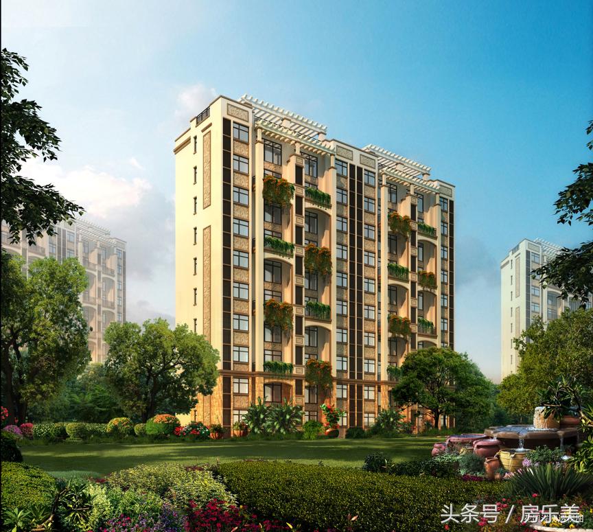 红星美凯龙落定湾里，置业香逸熙园，让你生活随心所欲乐无边！